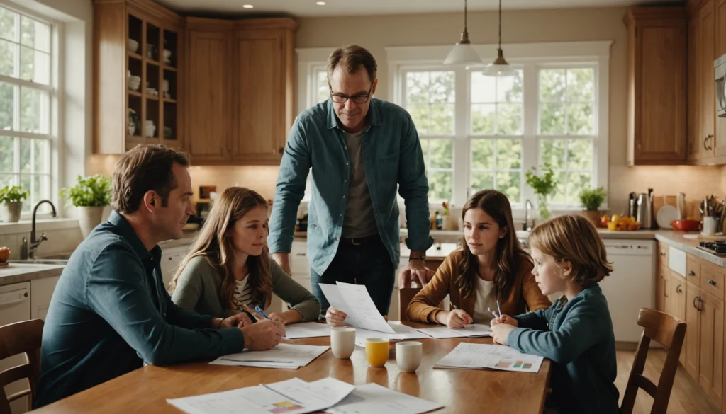 Les avantages fiscaux et successoraux de la SCI familiale en 2025