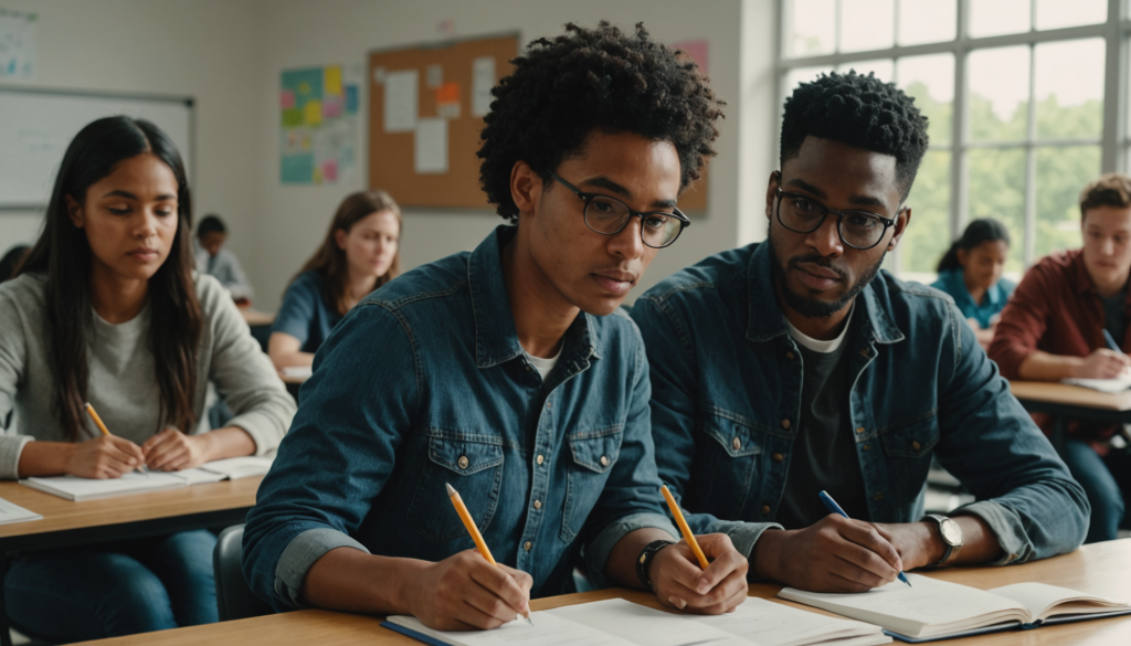 Les formations qui ouvrent de vraies opportunités
