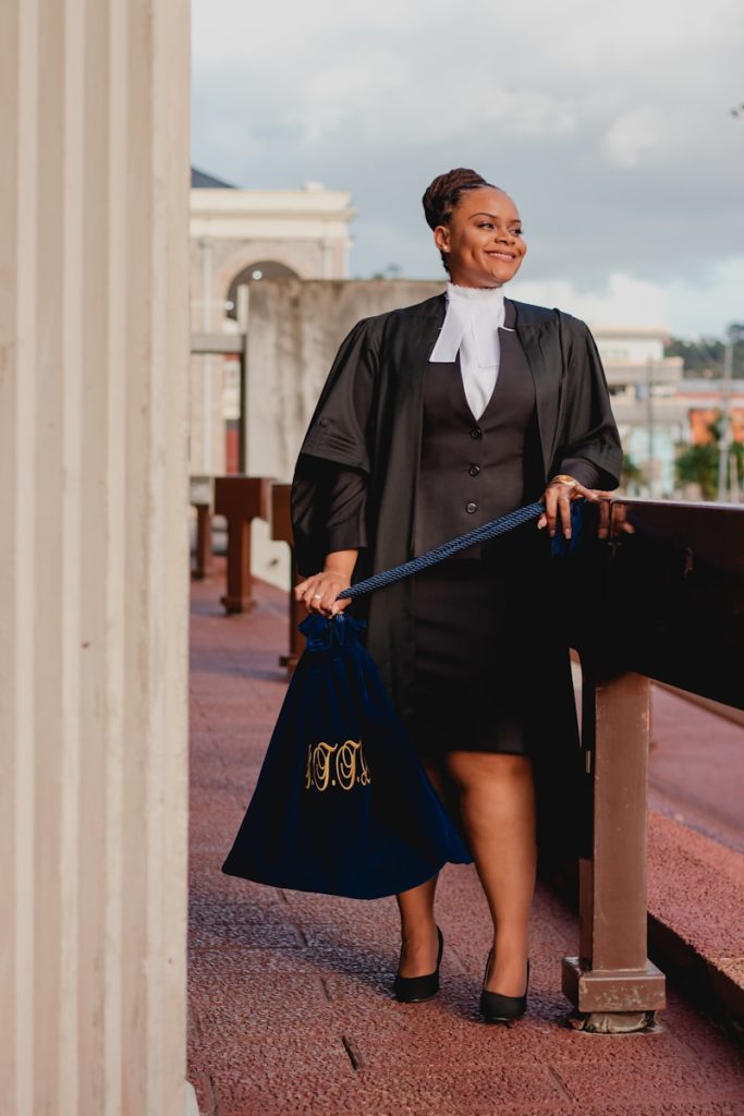 Administrateur judiciaire