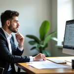 Les critères que les recruteurs analysent avant même l’entretien